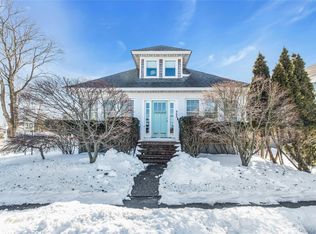 803 Front Street, Greenport, NY 11944