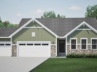 702 Ice Age COURT, Waterford, WI 53185