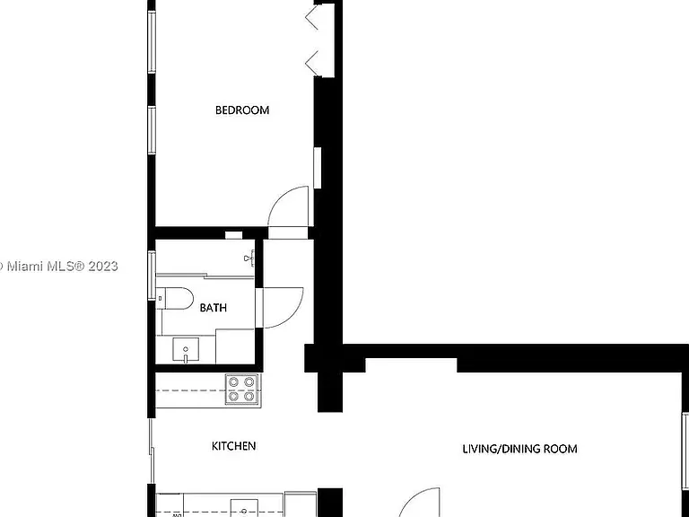 3025 Indian Creek — Photo 31