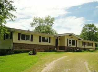 9809 Sandy Church Rd, Hillsboro, MO 63050