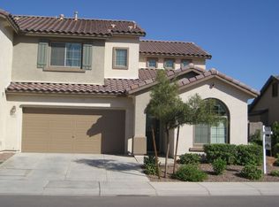 1364 E Joseph Way, Gilbert, AZ 85295