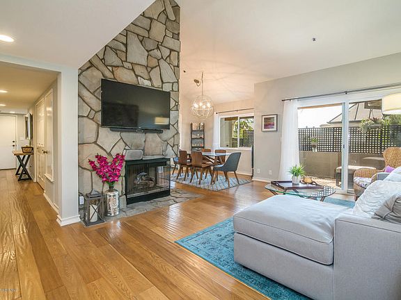 2nd image of 1000 E California Blvd Unit 302