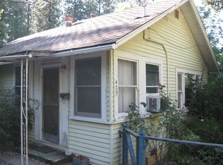 420 Pine St, Grass Valley, CA 95945