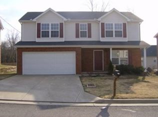 2568 Kanlow Dr, Cane Ridge, TN 37013