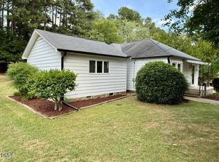 514 Chub Lake St, Roxboro, NC 27573