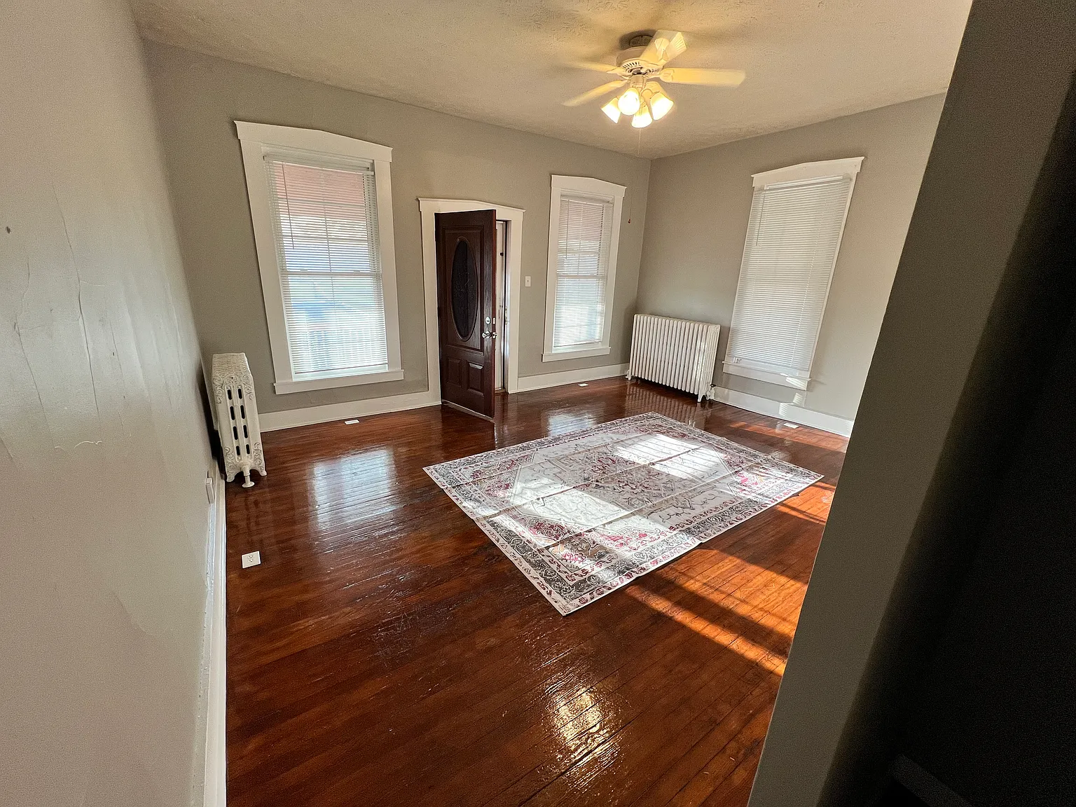 1 bed, 556 sqft, $850 — Photo 3