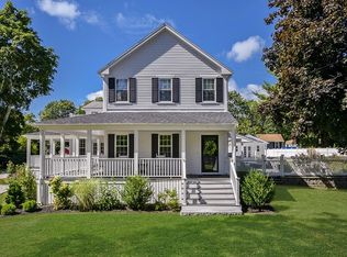 974 Main St, Hanover, MA 02339