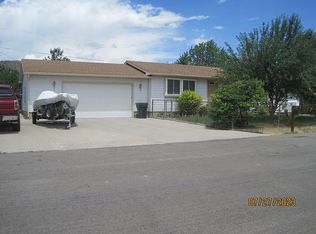 1188 W 2060 N, Helper, UT 84526