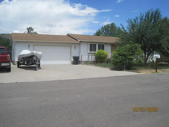 1188 W 2060 N, Helper, UT 84526