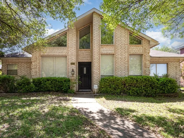 4203 Oak Mount Dr, Carrollton, TX 75010