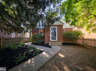 206 Price St, West Chester, PA 19382
