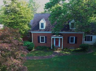 11513 Rapidan Rd, Orange, VA 22960