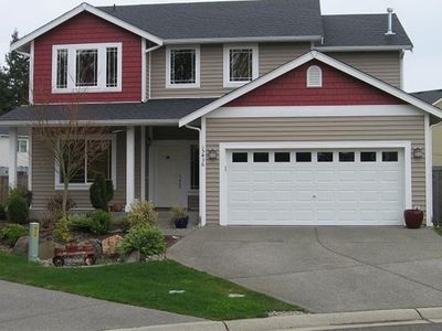 15346 104th Ave SE, Yelm, WA, 98597