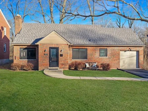 1630 Dell Ter, Cincinnati, OH 45230