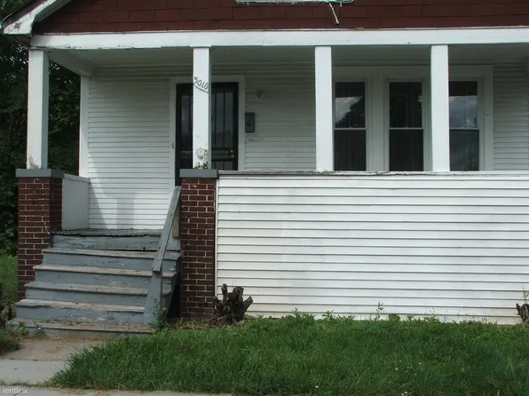 3016 Ashland St, Detroit, MI 48215