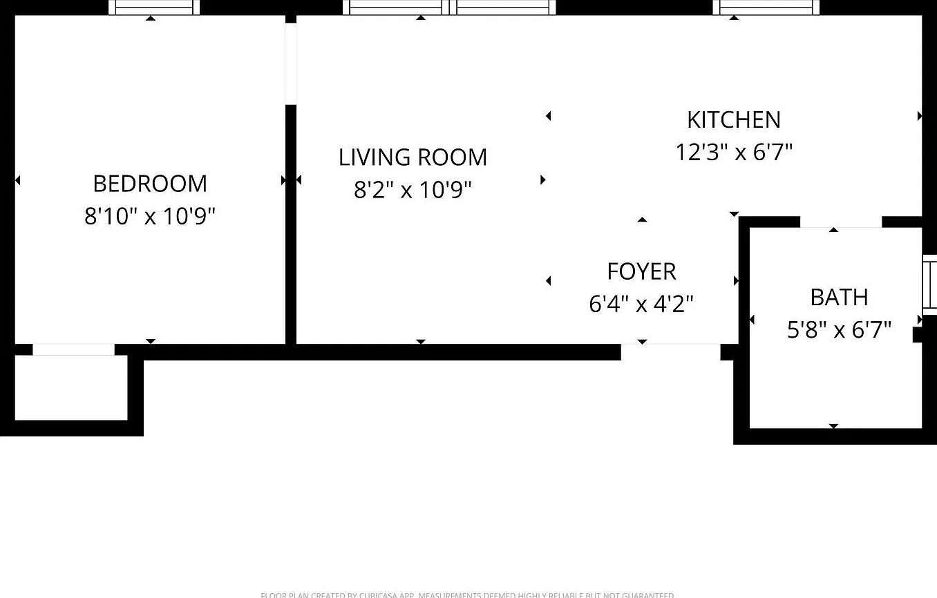 753 Ocean Boulevard — Photo 4