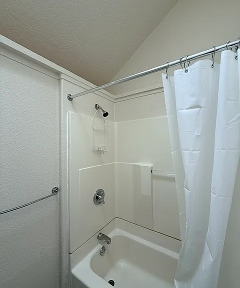 Bathroom.