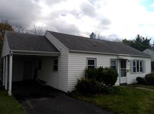 143 Catalpa Dr, Horseheads, NY