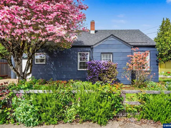 135 SE Alexander Ave, Corvallis, OR 97333