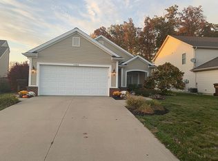 1408 Quinten Dr, Auburn, IN 46706