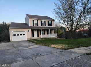 3002 Beason Ct, Abingdon, MD 21009