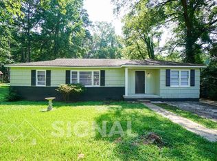 1209 Lynn Acres Dr, Birmingham, AL 35215