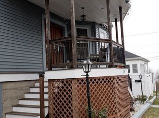 229 Dwelly St, Fall River, MA 02724