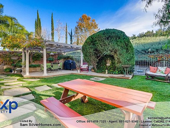 2nd image of 21006 Oakriver Ln