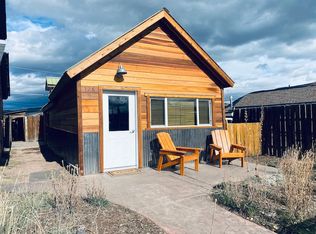 126 E 10th St, Leadville, CO 80461