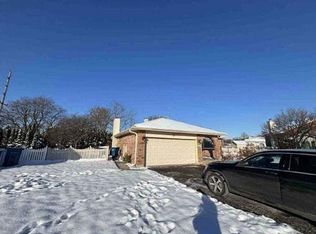 5133 W 114th St, Alsip, IL 60803