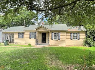 118 Oak Dr, Elberton, GA 30635