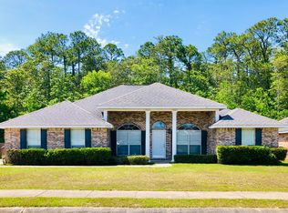 15119 E Shadow Creek Dr, Biloxi, MS 39532