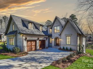 1521 Reflection Pointe Blvd, Belmont, NC 28012