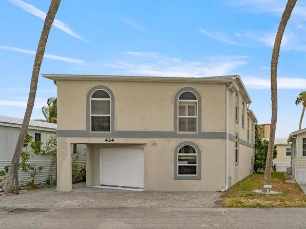 10725 S Ocean 434 Drive #434, Jensen Beach, FL 34957