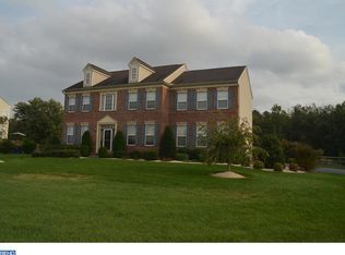 912 Westerly Ct, Newark, DE 19702