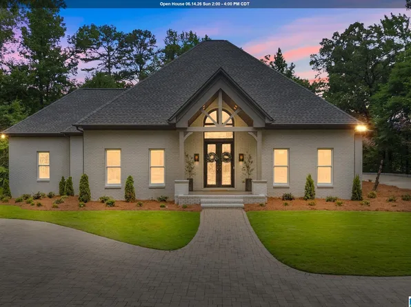 5018 Greystone Way, Birmingham, AL 35242