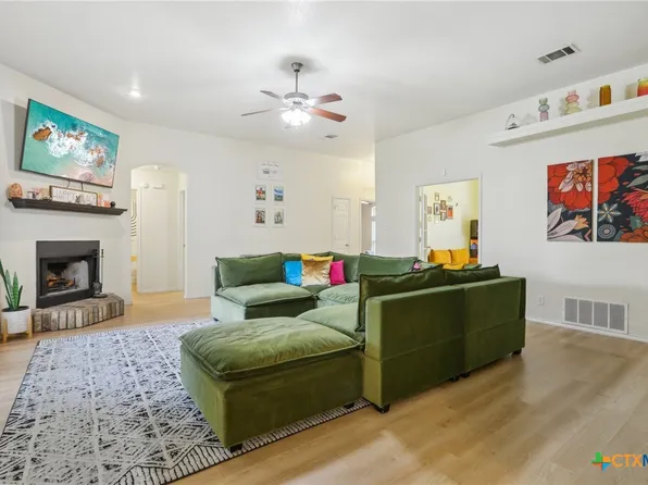 4311 Neta Dr, Killeen, TX 76549