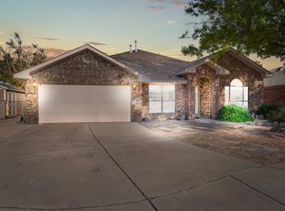 9528 Benton St NW, Albuquerque, NM 87114