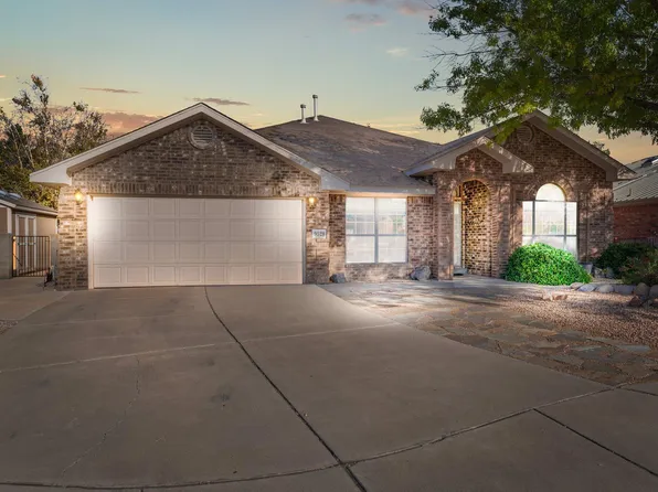 9528 Benton St NW, Albuquerque, NM 87114