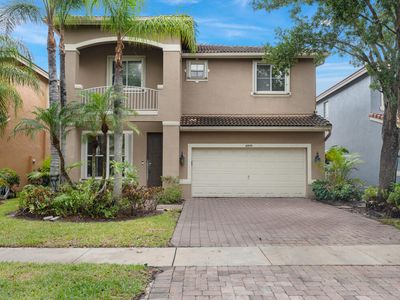 6909 Bruce Court, Lake Worth, FL, 33463