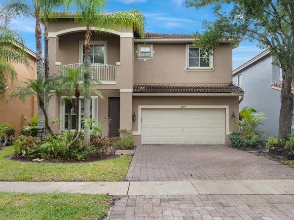 6909 Bruce Court, Lake Worth, FL 33463