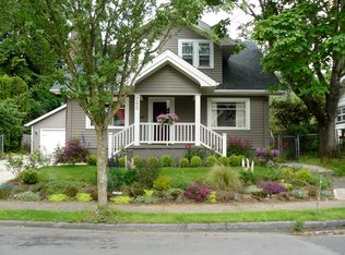 700 SE 61st Ave, Portland, OR