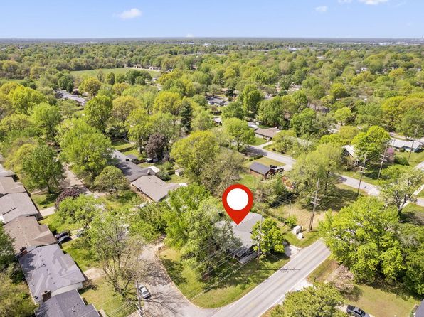2207 S Florence Avenue, Springfield, MO 65807