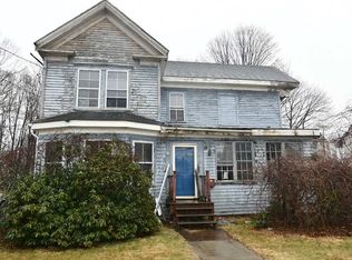 265 Main St, Franklin, MA 02038