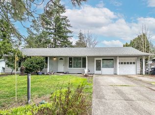 5750 SW 192nd Ave, Beaverton, OR 97078