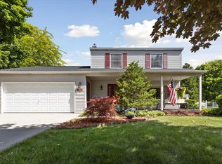 2783 Cedar Ln, Bay City, MI