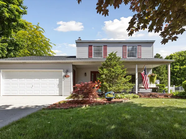 2783 Cedar Ln, Bay City, MI 48706