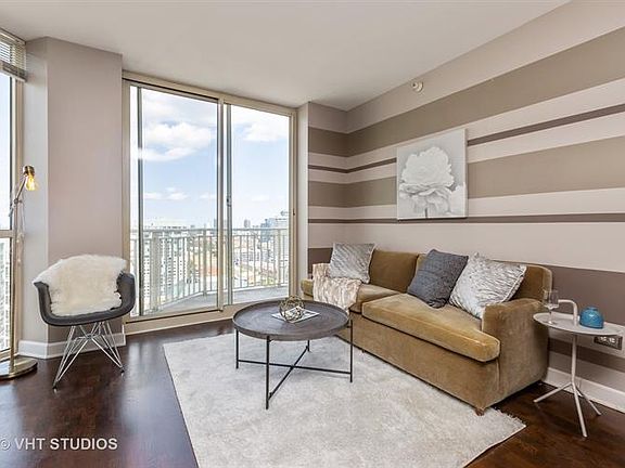 2nd image of 645 N Kingsbury St APT 2607