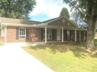 34 T Bryant Rd, Stearns, KY 42647