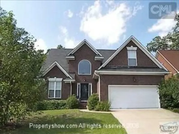5408 Magnolia Park Cir, Columbia, SC 29206